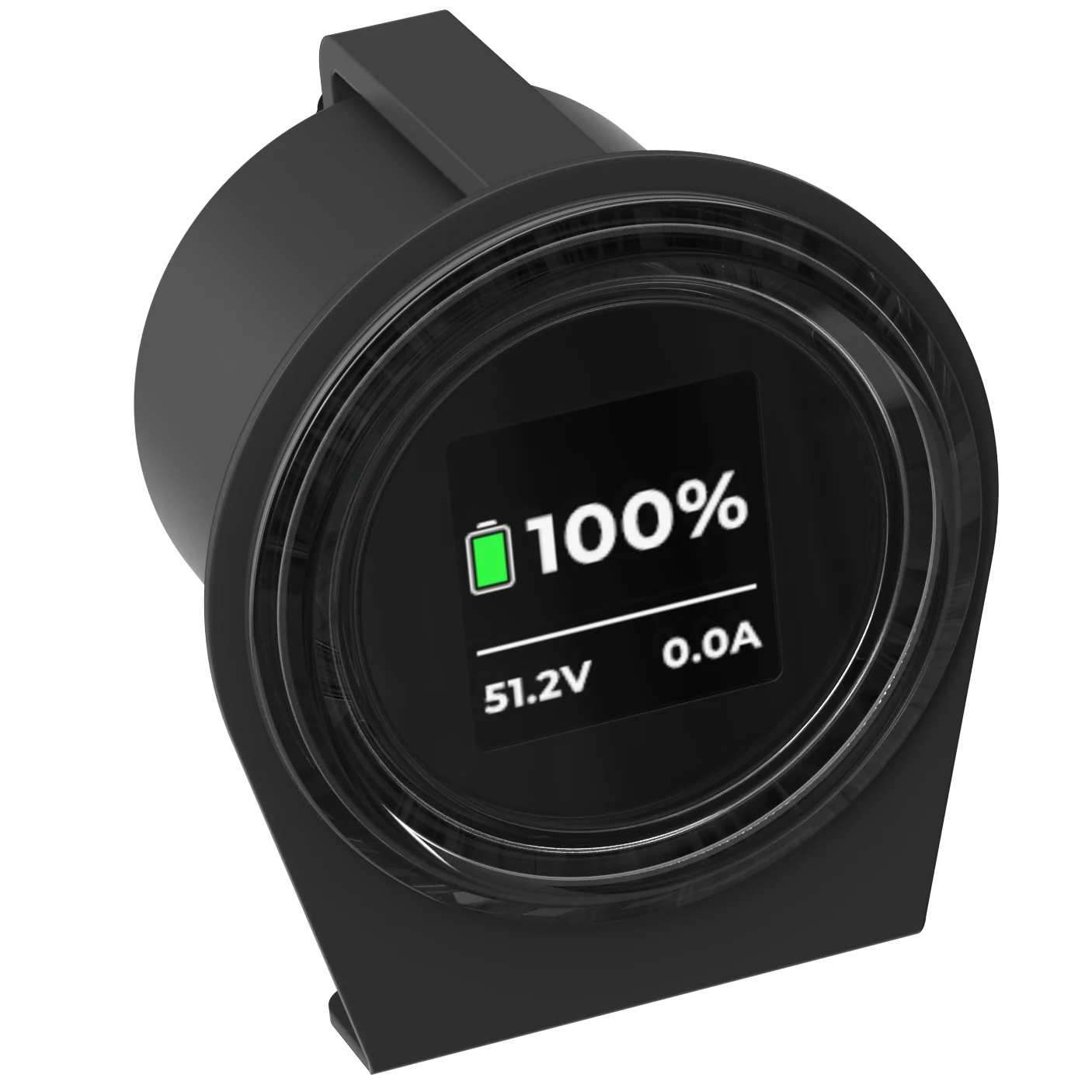 12V 460Ah V2 Elite Series - Heated & Bluetooth & Victron Comms LiFePO4 Battery