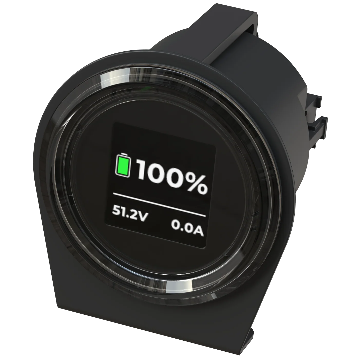 12V 460Ah V2 Elite Series - Heated & Bluetooth & Victron Comms LiFePO4 Battery