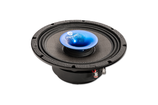 Nemesis Audio - CXH-8WTR 8″ Water Resistant Pro Audio Midrange Speaker – 700W Max