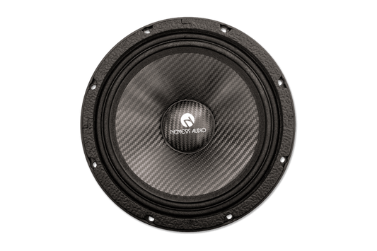 Nemesis Audio - NEO-MR8CF 8″ Water Resistant Neodymium Midrange Speaker – 700W Max