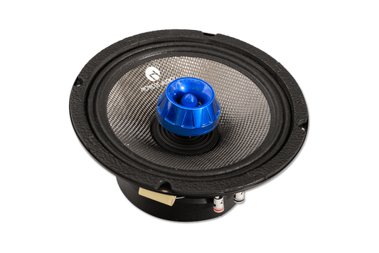 Nemesis Audio - PRO-8CF 8″ Water Resistant Pro Audio Midrange Speaker – 650W Max