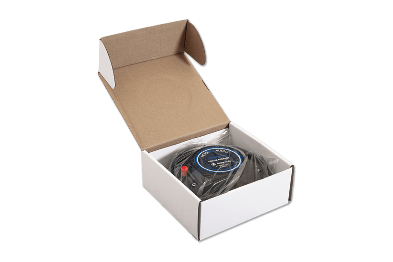 Nemesis Audio | D2300-TN | 2″ | High-Output Compression Driver with Titanium Diaphragm – 800W Max