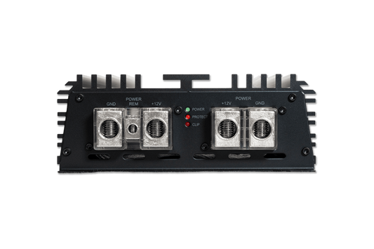 Nemesis Audio - NA-5000.1KOR 5000W Max Korean-Made Mono Block Subwoofer Amplifier