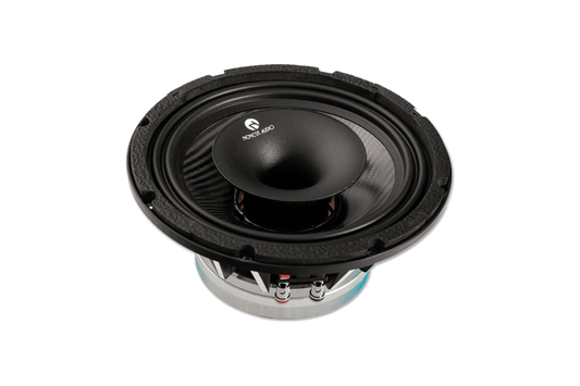 Nemesis Audio - NEO-CX8CF 8″ Water Resistant Neodymium Coaxial Midrange Speaker – 800W Max