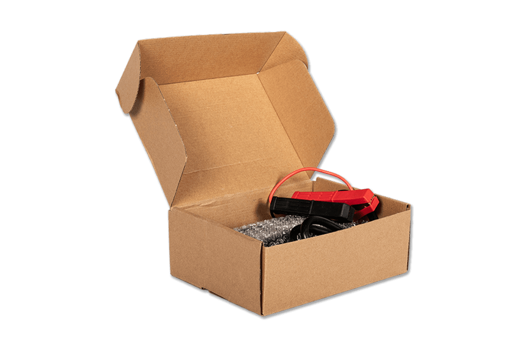 Nemesis Audio - Li-1215 12V lithium charger with 15A capacity. Safe, efficient charging for Nemesis LiFePO4 batteries.