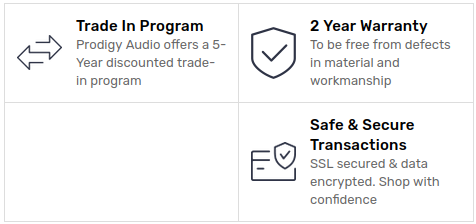 Prodigy Audio™ | NB2800.1 | 2800 Watt Mono Block + Two 15" NB5-15D4 Subwoofers