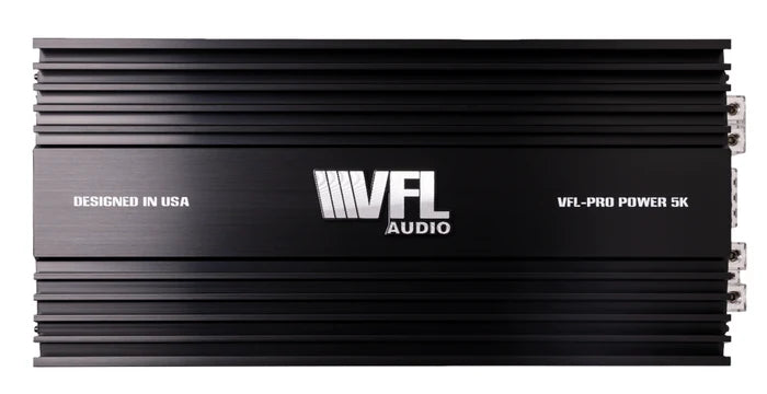 American Bass - VFL Pro Power 5K image 3