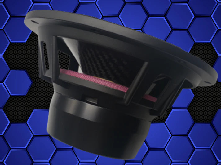 DC Audio - DC Audio NEO CF 6.5" Full Range Pro Audio image 4