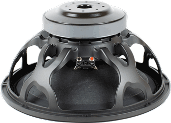 Beyma - 18QLEX1600FE - 18" 4 Ohm SUBWOOFER 1600 RMS image 1