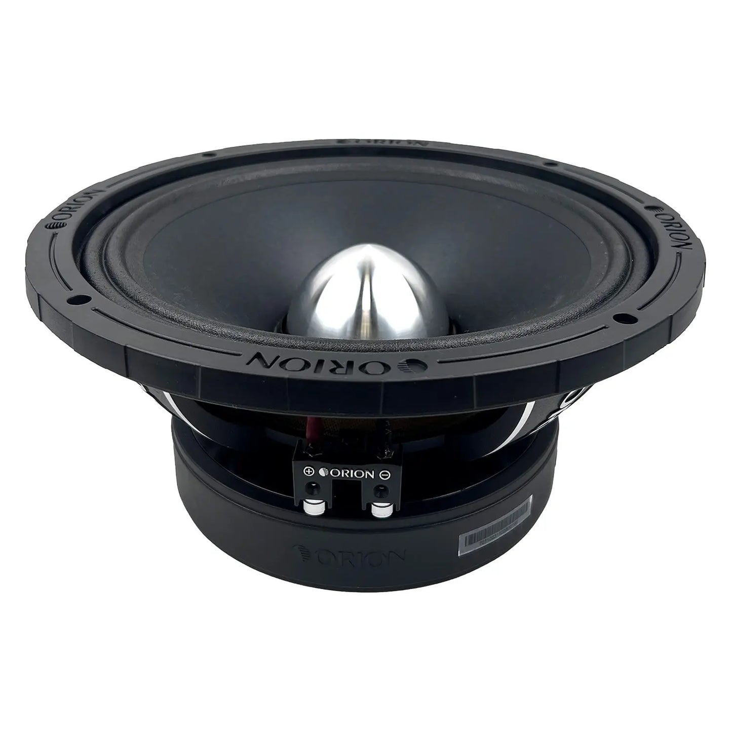 Orion - 10" 2 Ohm 500w RMS Midrange Speaker (Single) image 3