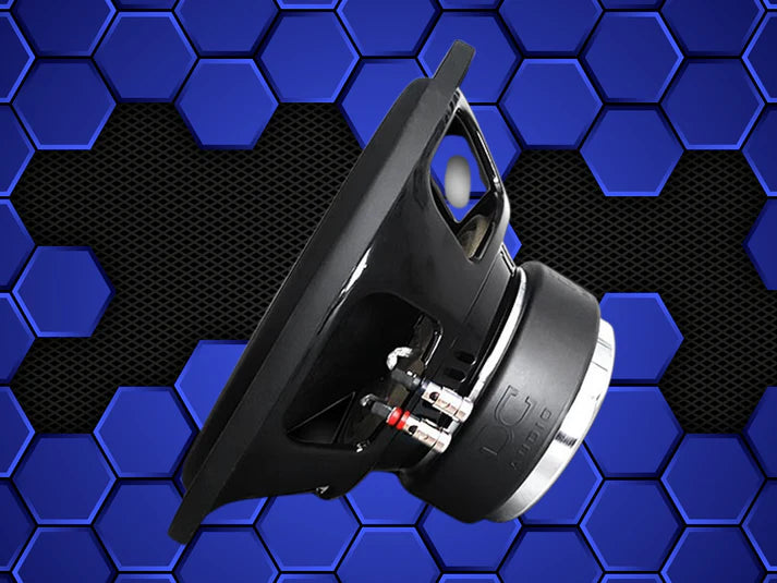 DC Audio - Level 1 Subwoofers image 3