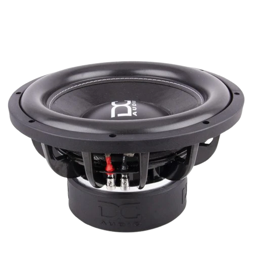 DC Audio - Level 2 Subwoofers 2025 image 1