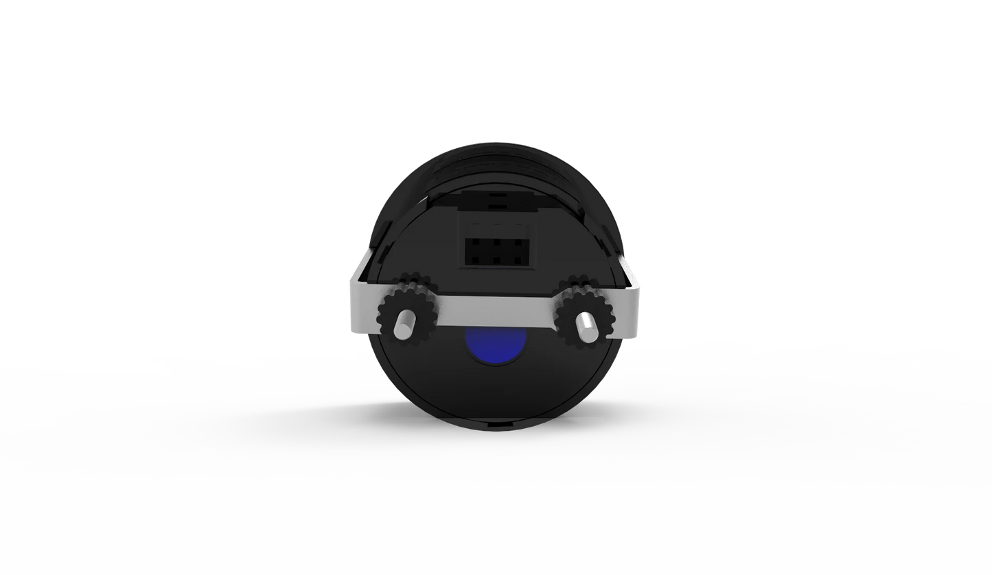 Epoch Batteries - Battery Meter Fuel Gauge for GC2 Batteries image 3