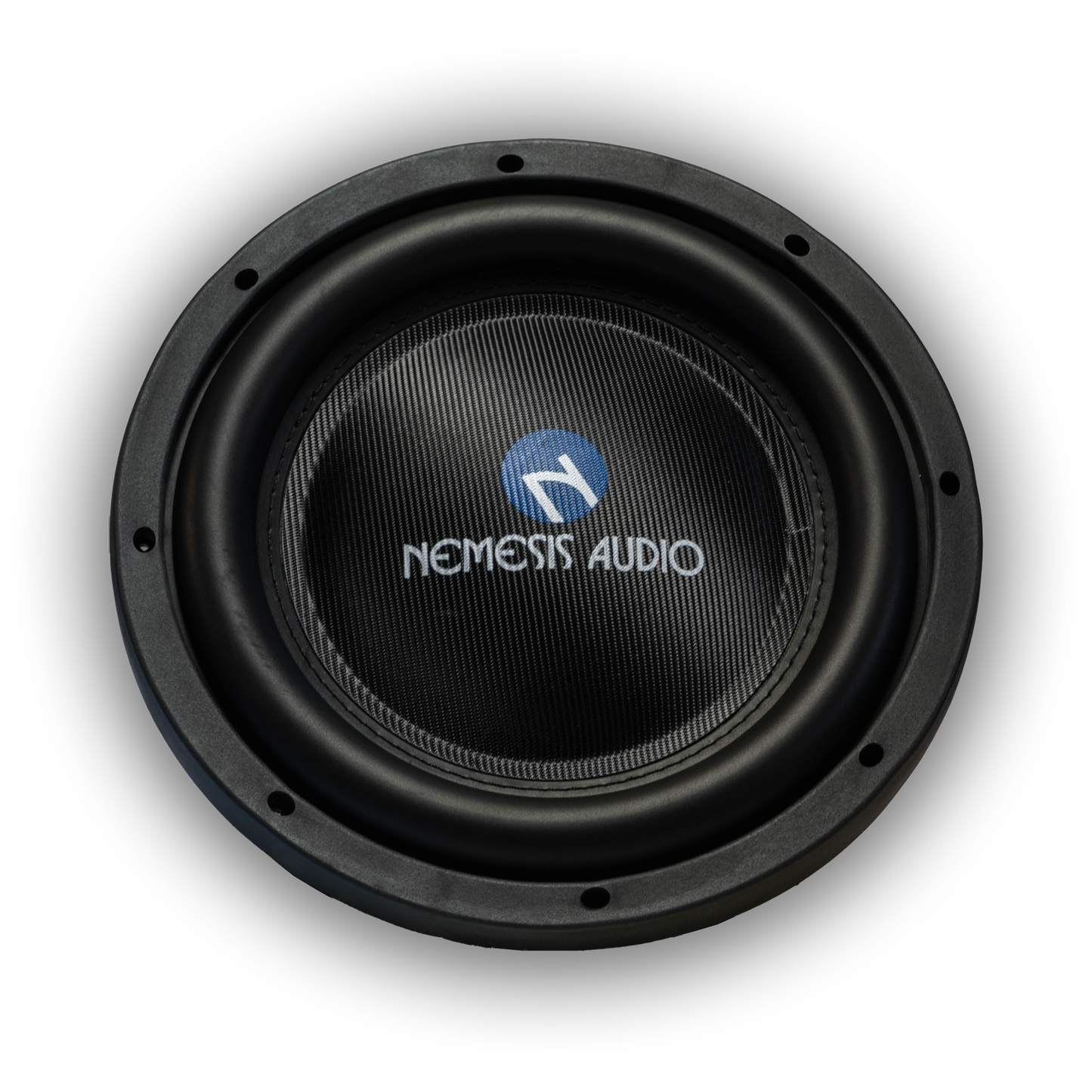 Nemesis Audio - NA-10SLM V.2 D4 - 10″ 1000W Peak Dual 4-Ohm Voice Coil image 2