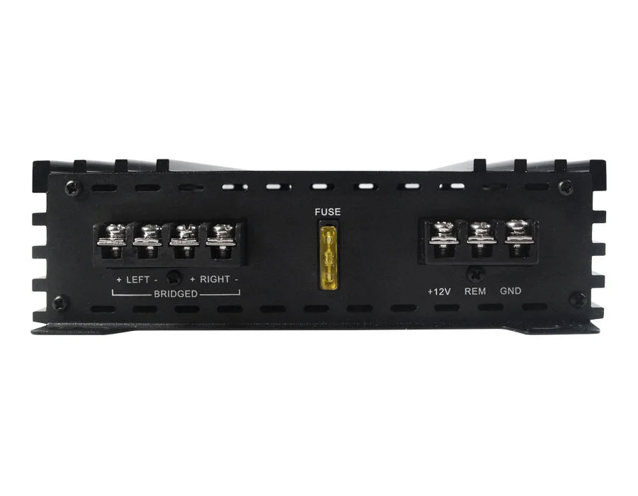 Zapco - ST-2B 2-Ch. Class AB Amplifier image 2