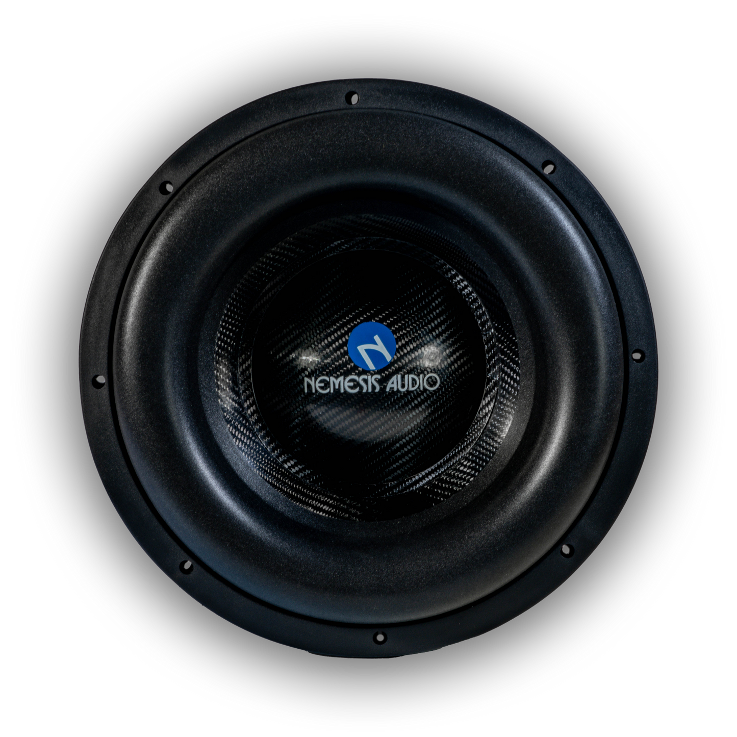 Nemesis Audio - NA-TEAM-12- 12″ 4500W RMS Team Series Car Subwoofer image 2