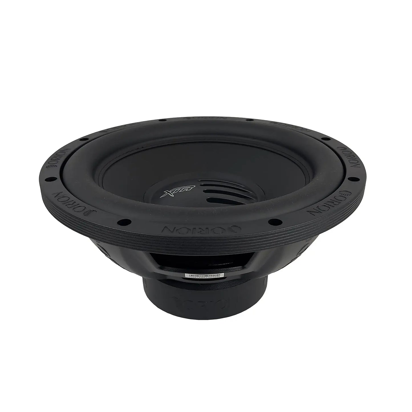 Orion - XTR124D Subwoofer 12" DVC 4-Ohm 600 Watts RMS | 2400 Watts MAX image 1