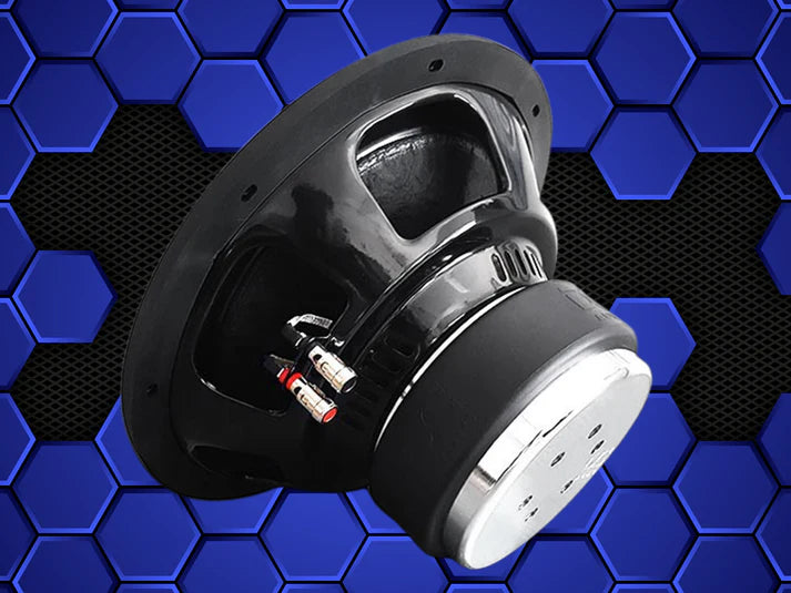 DC Audio - Level 1 Subwoofers image 2