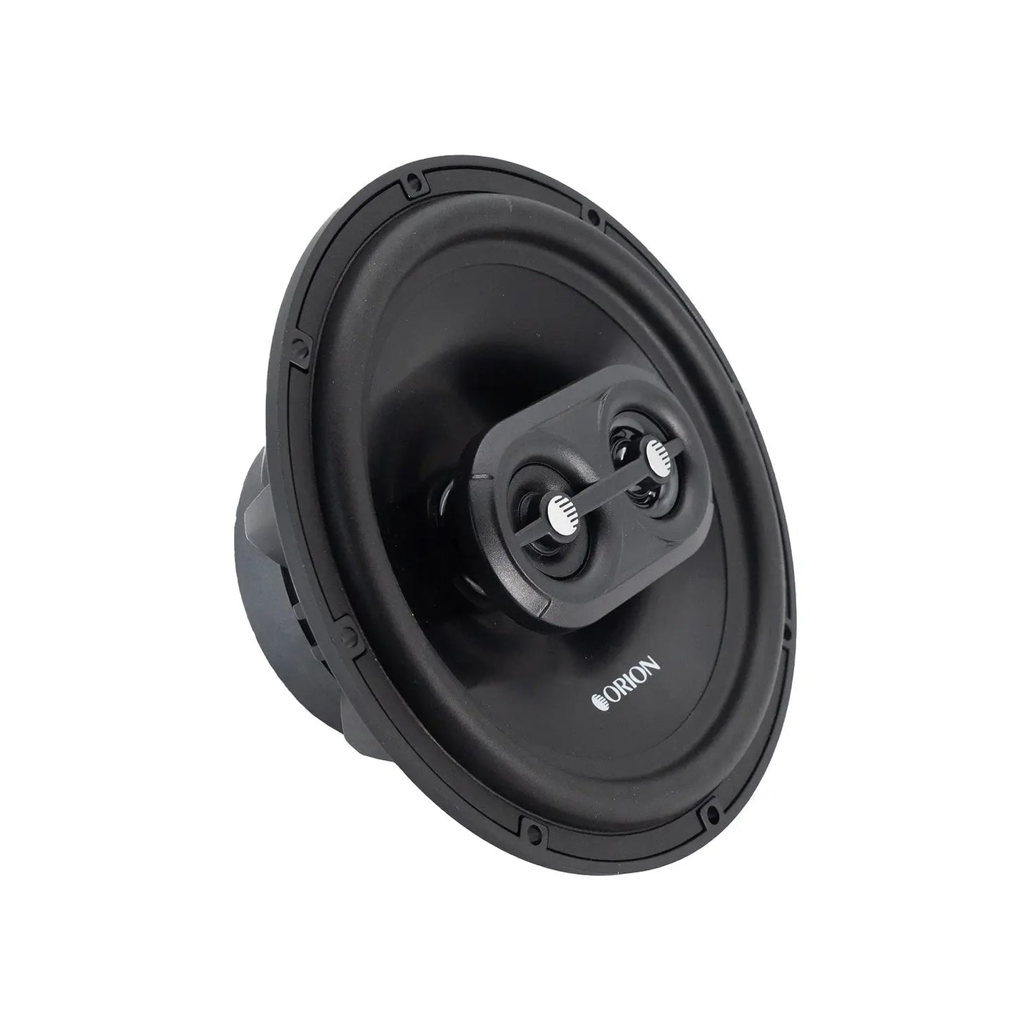 Orion - CB653 - 6.5" 3-Way Coaxial Speakers 60 Watts RMS | 240 Watts MAX image 2