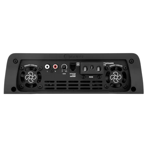 Taramps - BASS 15k - 15000 Watts RMS Car Audio Amplifier 1 Ohm image 3