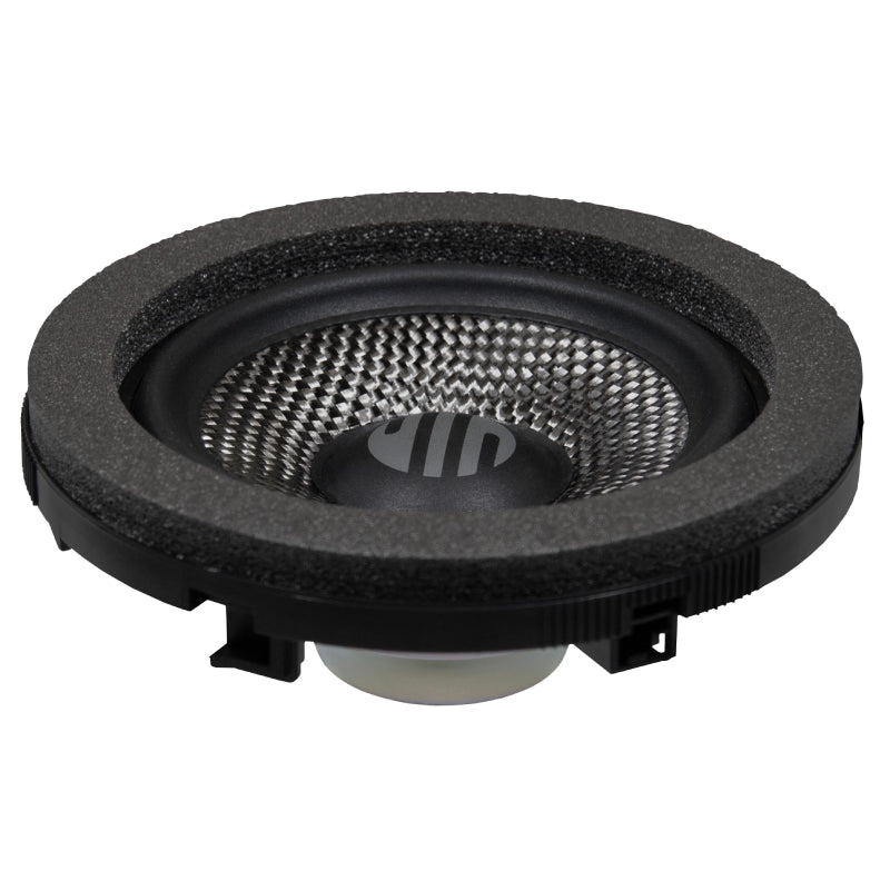 Musway - CSM206C - 4" 2-Way Component System for Mercedes-Benz Vehicles image 2