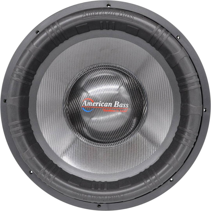 American Bass - Godzilla 15" Subwoofer image 0