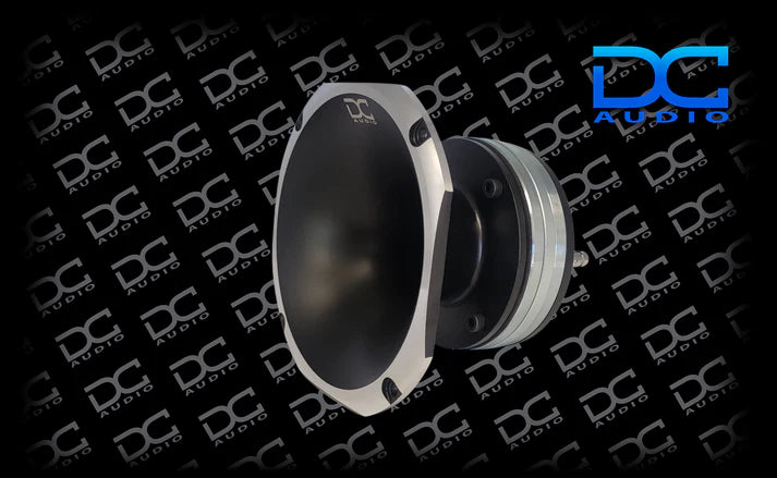 DC Audio - DC Audio Pro Audio Horn image 4