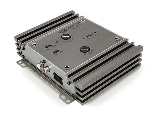 Zapco - ASP-L2 BT 2-Ch. Signal Line Driver with BT image 1