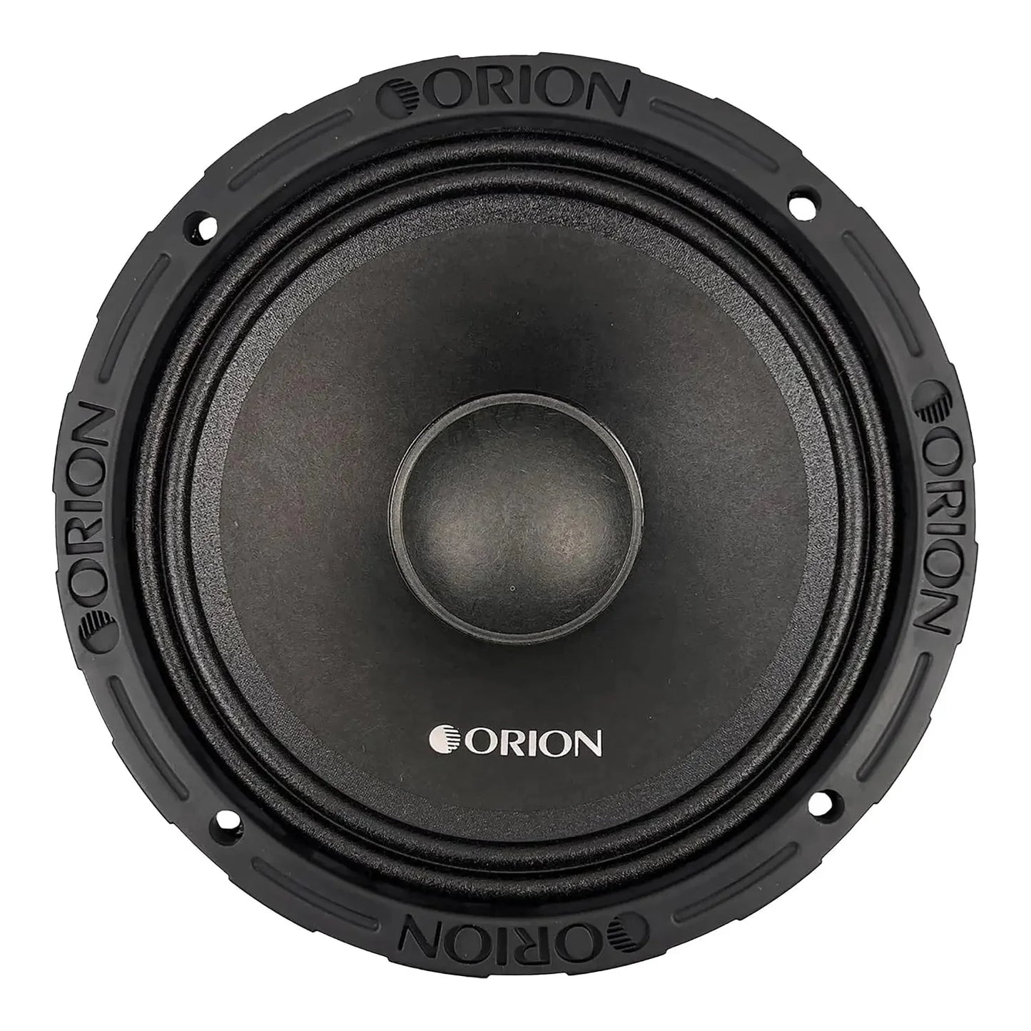 Orion - 8" 4 Ohm 400w RMS High Efficiency Dust Cap Midrange Speakers image 2