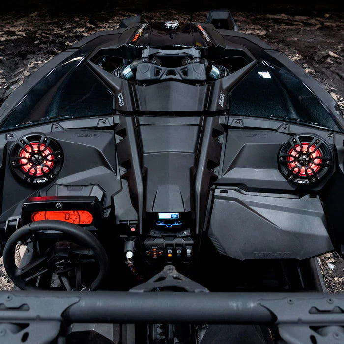 DS18 - Can-Am Maverick X3 Stage 3 image 1