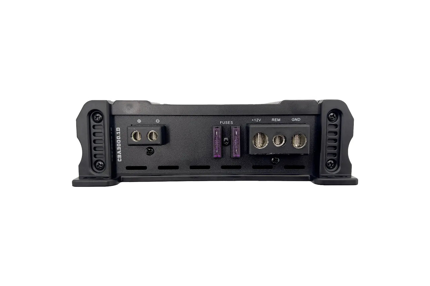 Orion - CBA3000.1D 3000 Watt Class-D MonoBlock Amplifier image 3