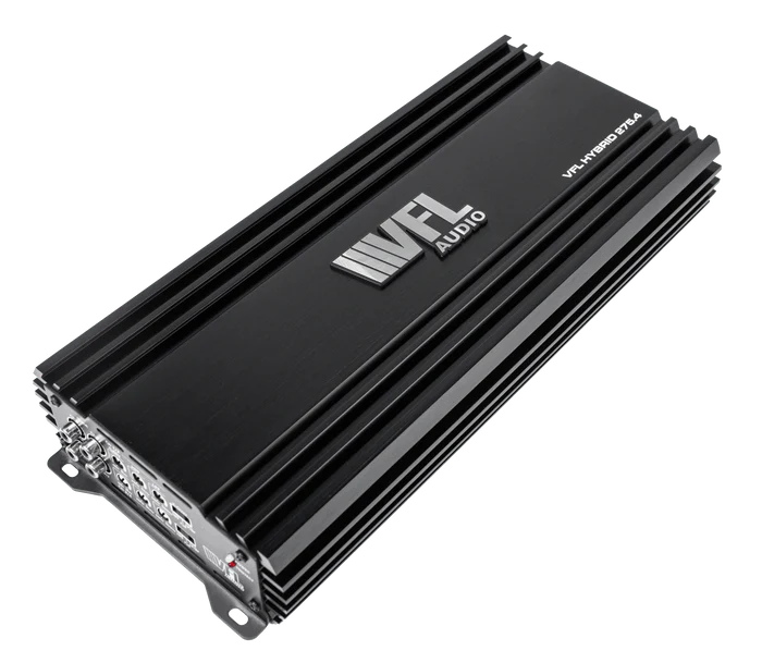American Bass - VFL Hybrid 275.4 Amp image 0