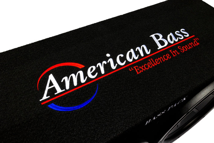 American Bass - The Bass Pack image 6