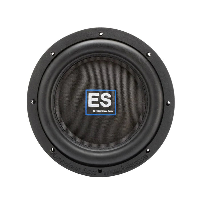 American Bass - ES 10" Subwoofer image 0