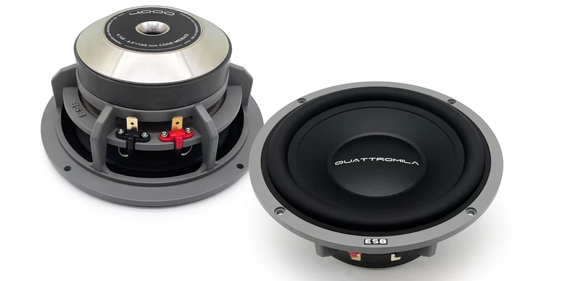 ESB Audio - 4000 Series - 2-Way System image 2
