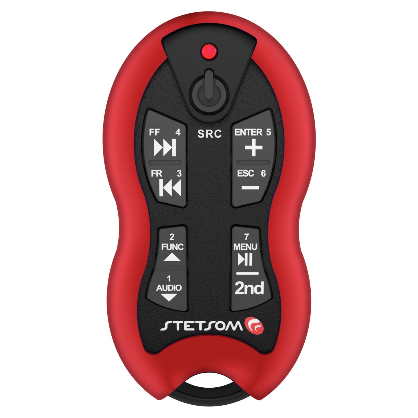 Stetsom SX2 16 Function Long Range Remote Control image 11