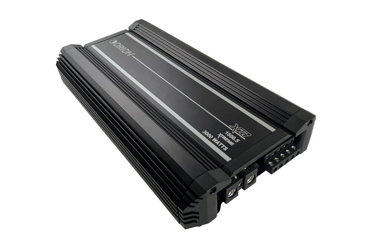 Orion - XTR1500.5 XTR Series 1500W RMS 5-Channel Class AB/D Amplifier image 4