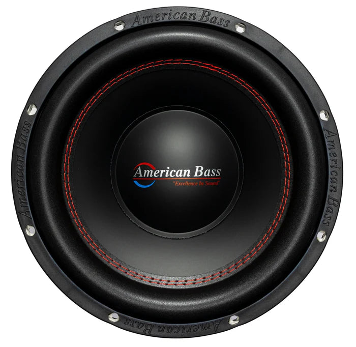 American Bass - XO 12" Subwoofer image 0