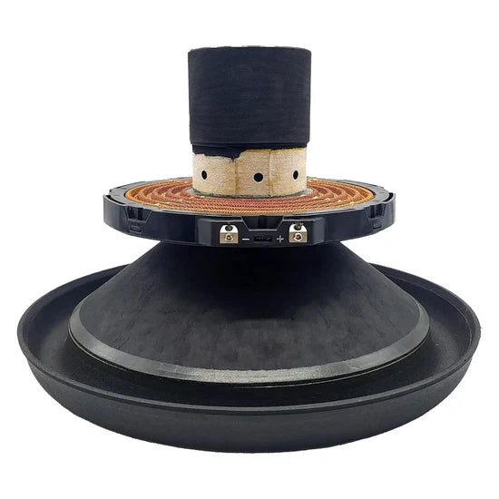 Orion -HCCA154(RK) - Subwoofer 15" DVC 4-Ohm Recone Kit image 3