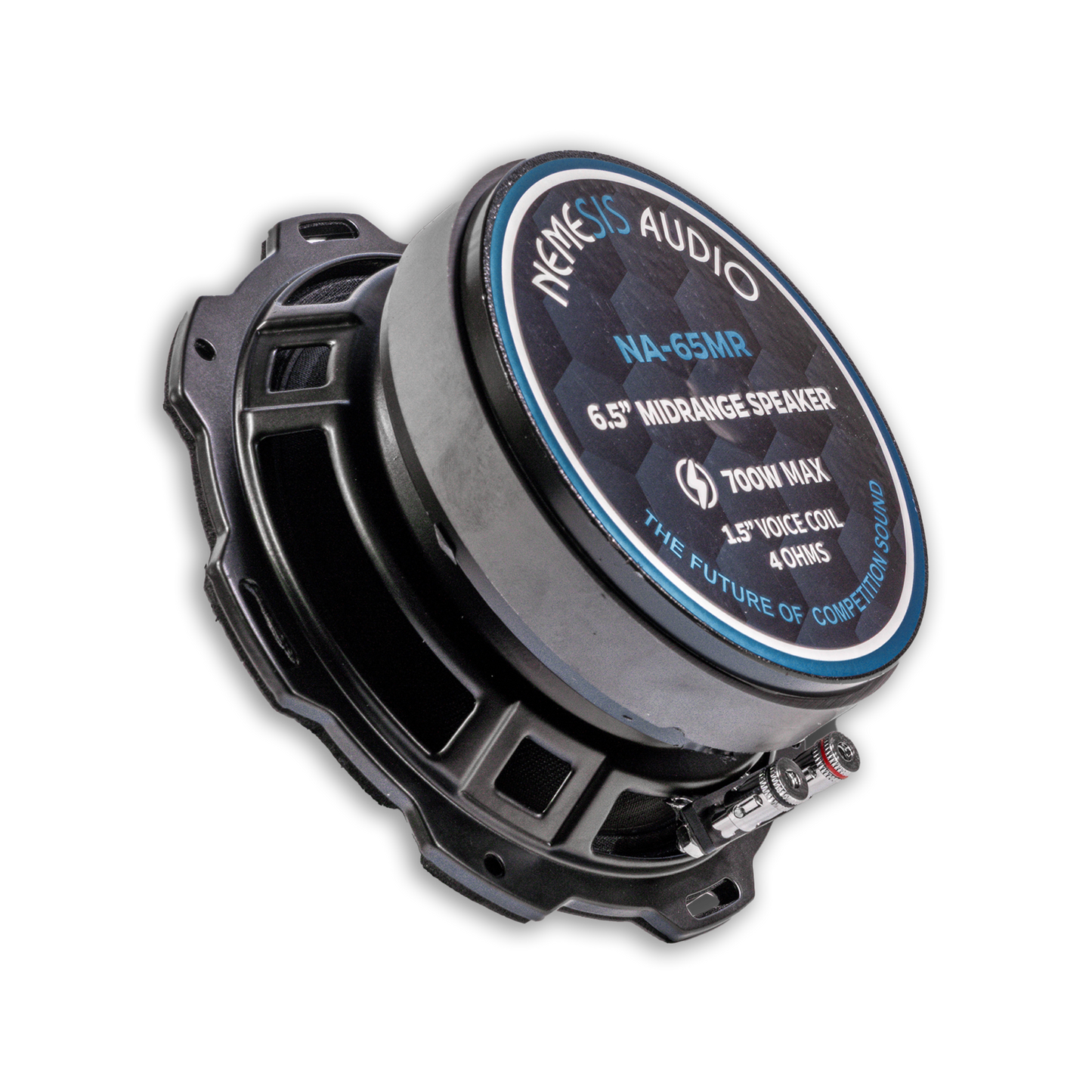 Nemesis Audio-NA-65MR -6.5″ Midrange 350W RMS 1.5″ Voice Coil 4-Ohm image 3
