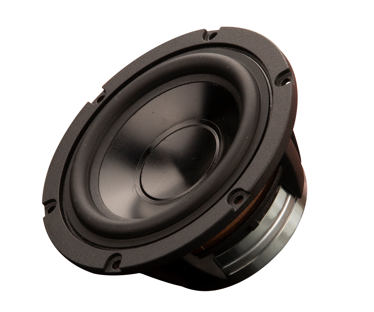 Rebec Audio - RV6S - 3 Way Componet set /w Filter image 3