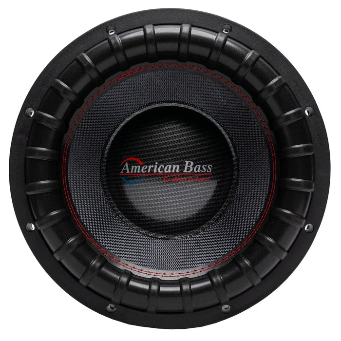 American Bass - VFL Comp Signature 12" Subwoofer image 2