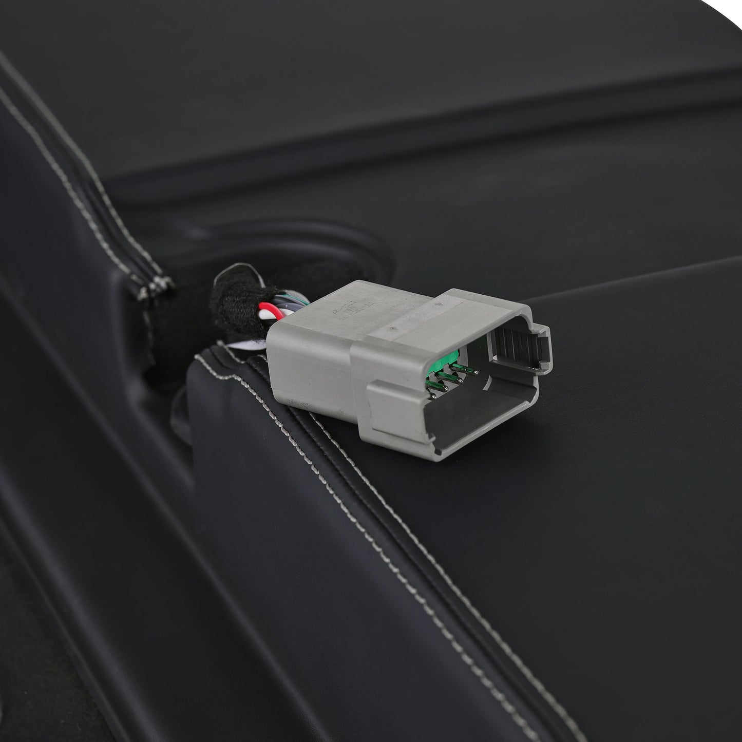 DS18 - Jeep JL/JLU/JT Loaded Sound Bar image 6