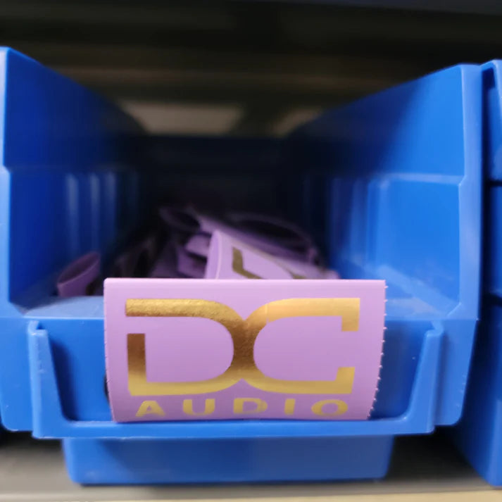 DC Audio - 1/0 Heat Shrink packs of 10 image 3