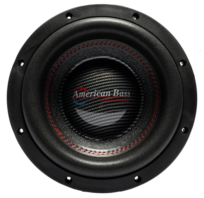 American Bass - HAWK 10" Subwoofer image 1
