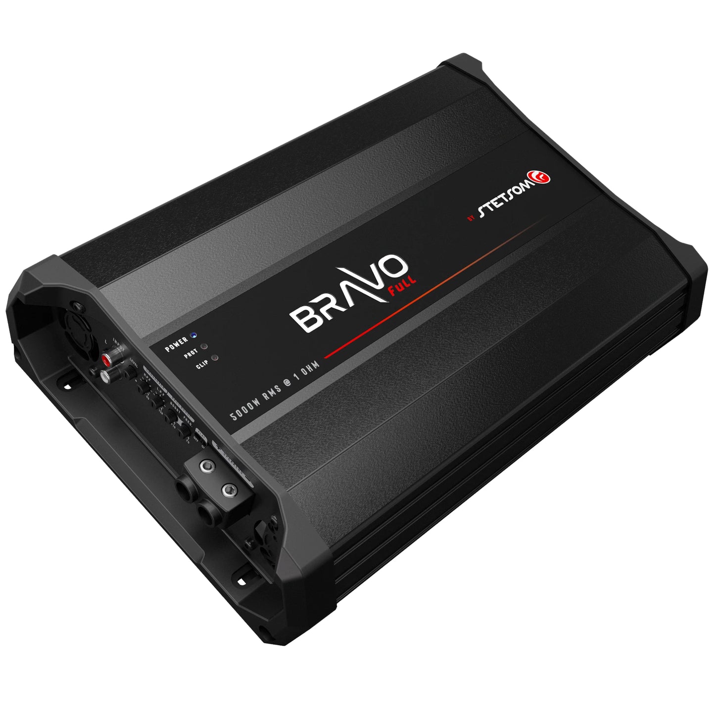 Stetsom - BRAVO FULL 5K - Digital Full-Range Amp Mono 1 Ch Class D 5000 Watts image 1