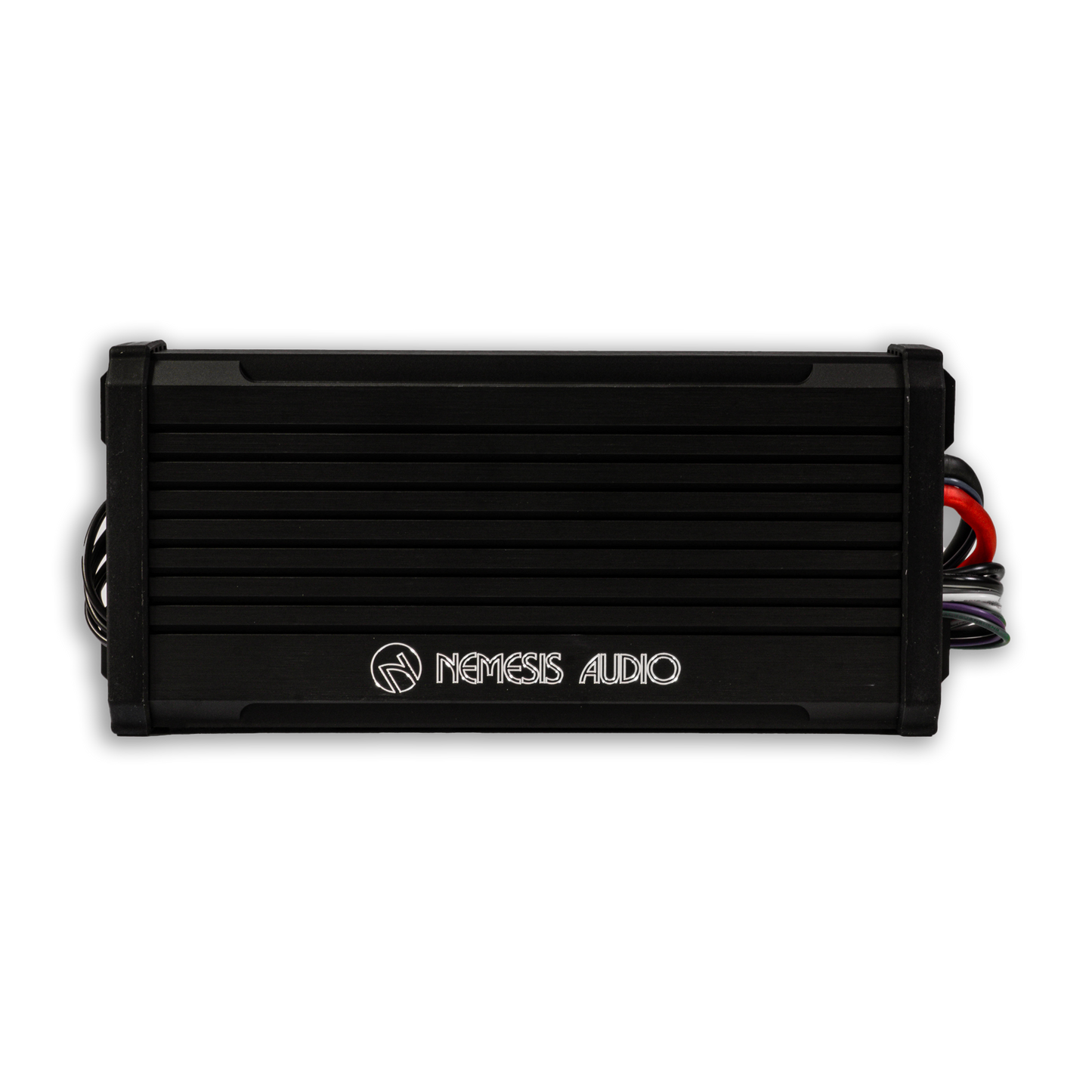 Nemesis Audio - NA-MR2500X5B - 1250W RMS IP67 Powersports/Marine Bluetooth image 2