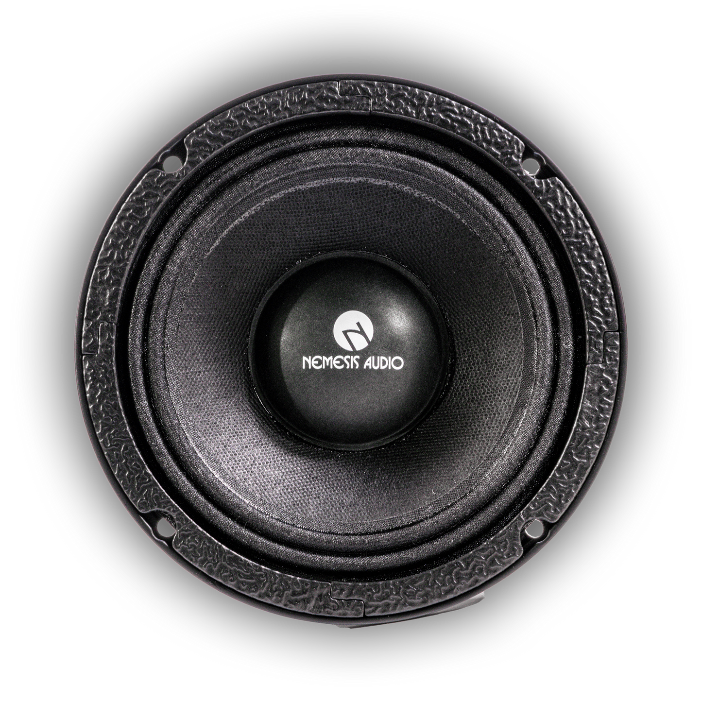 Nemesis Audio - NEO-6.5COL - 6.5″ Midrange 300W RMS 2″ Voice Coil 4-Ohm image 2