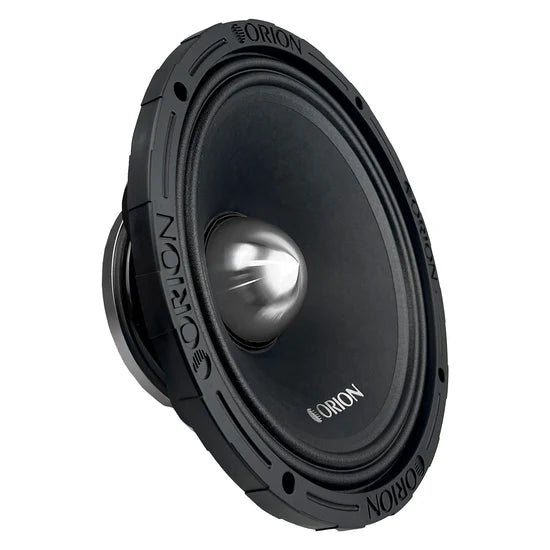 Orion - HCCA1054NHP - 10" 4 Ohm High Efficiency Midrange Speakers image 1