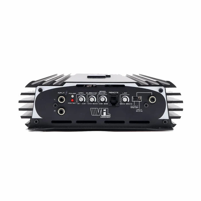American Bass - VFL Stealth 5500.1 Amp image 2